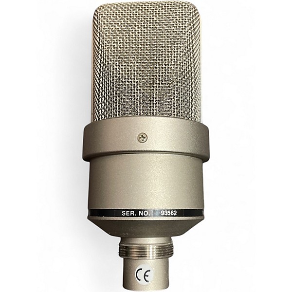 Used Neumann TLM103 MONO SET Condenser Microphone