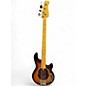 Used Sire Marcus Miller V7 3 Tone Sunburst Electric Bass Guitar thumbnail