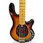 Used Sire Marcus Miller V7 3 Tone Sunburst Electric Bass Guitar