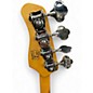 Used Sire Marcus Miller V7 3 Tone Sunburst Electric Bass Guitar