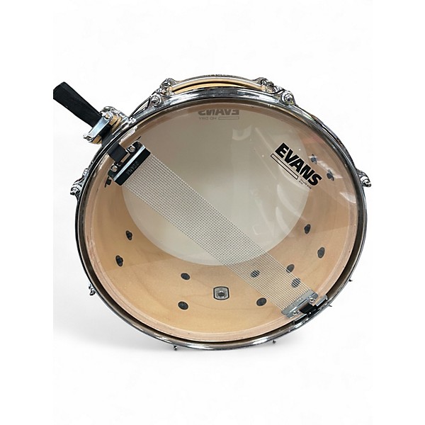Used TAMA 7in SLP NATURAL 7X13 NATURAL Drum