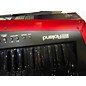 Used Roland AX-Edge Keytar Synthesizer