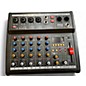Used Pyle PMX466 Powered Mixer thumbnail