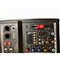 Used Pyle PMX466 Powered Mixer