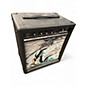 Used Peavey MICROBASS Bass Combo Amp thumbnail