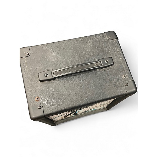 Used Peavey MICROBASS Bass Combo Amp