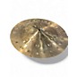 Used MEINL 16in Byzance EX Dry China Cymbal thumbnail