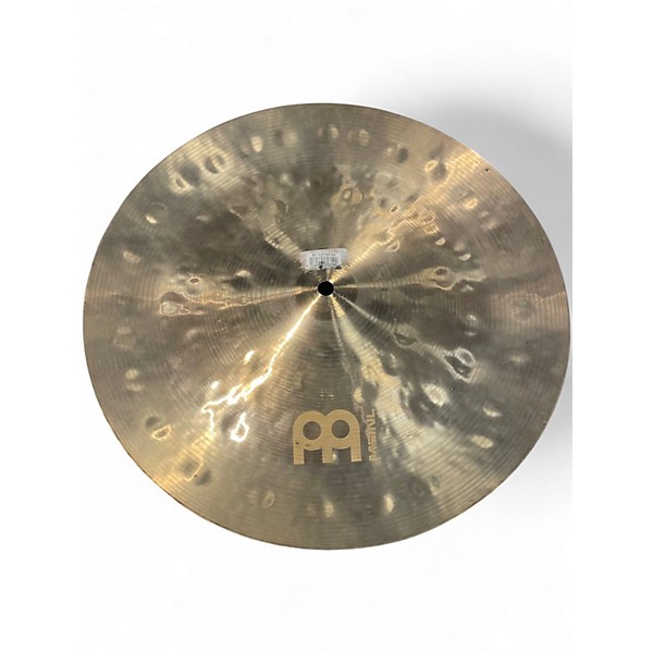 Used MEINL 16in Byzance EX Dry China Cymbal