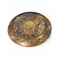Used MEINL 16in Byzance EX Dry China Cymbal