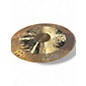 Used MEINL 22in Byzance Vintage Sand Ride Cymbal