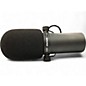 Used Shure SM7B Dynamic Microphone