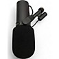 Used Shure SM7B Dynamic Microphone