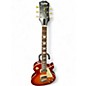 Used Epiphone 1959 Epiphone Les Paul Outfit Aged Cherry Burst Solid Body Electric Guitar thumbnail