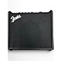 Used 2020 Fender Mustang LT25 25W 1x8 Guitar Combo Amp thumbnail