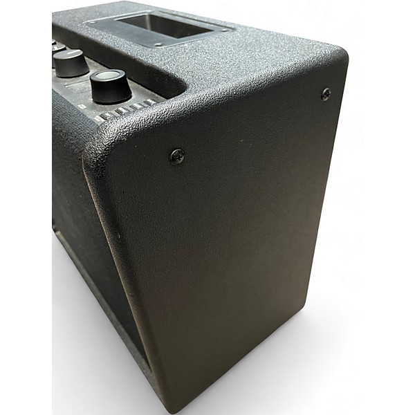 Used 2020 Fender Mustang LT25 25W 1x8 Guitar Combo Amp