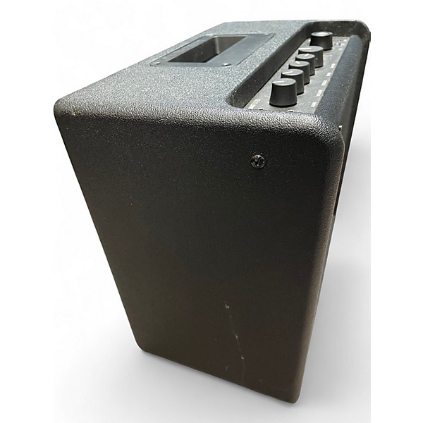 Used 2020 Fender Mustang LT25 25W 1x8 Guitar Combo Amp