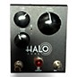 Used Keeley Halo Core Effect Pedal thumbnail