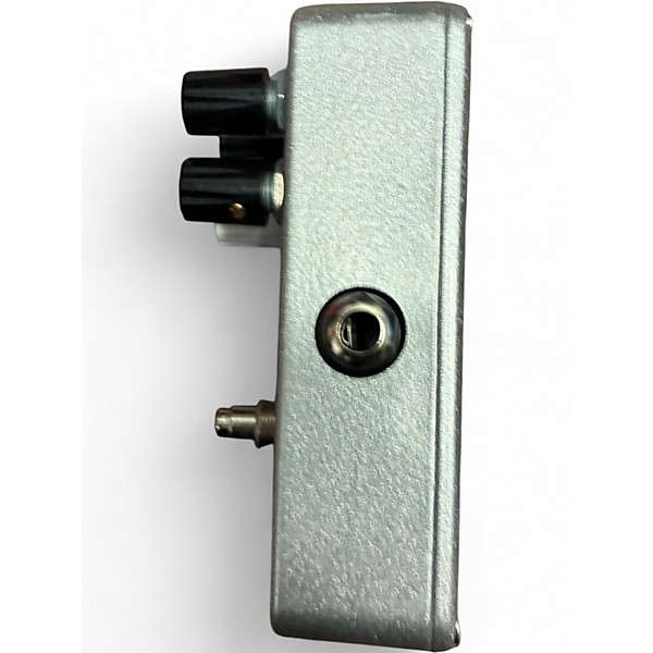 Used Keeley 4 Knob Compressor Effect Pedal