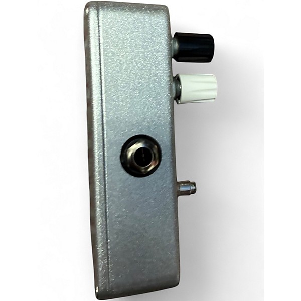 Used Keeley 4 Knob Compressor Effect Pedal