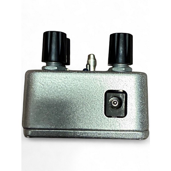 Used Keeley 4 Knob Compressor Effect Pedal