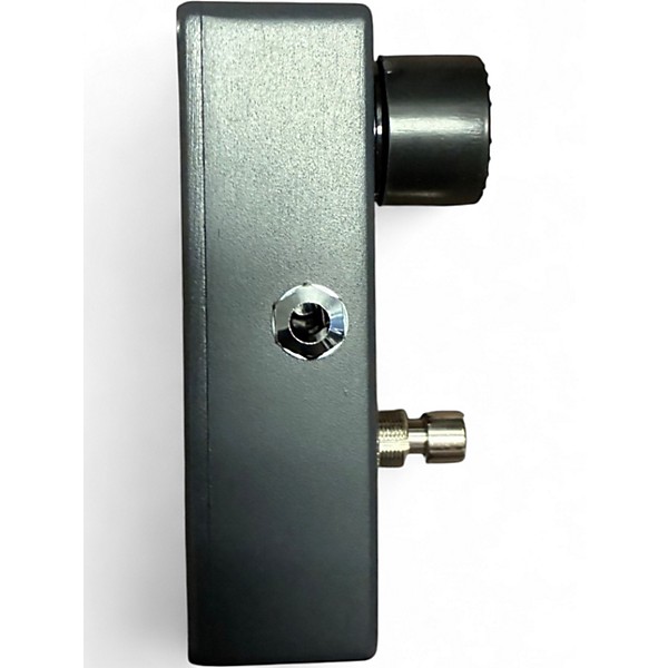 Used MXR M152 Micro Flanger Effect Pedal