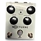 Used Keeley Nocturne Effect Pedal thumbnail