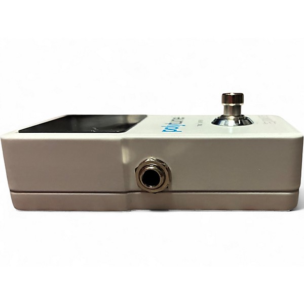 Used TC Electronic Polytune 3 Tuner Tuner Pedal