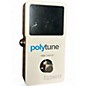Used TC Electronic Polytune 3 Tuner Tuner Pedal
