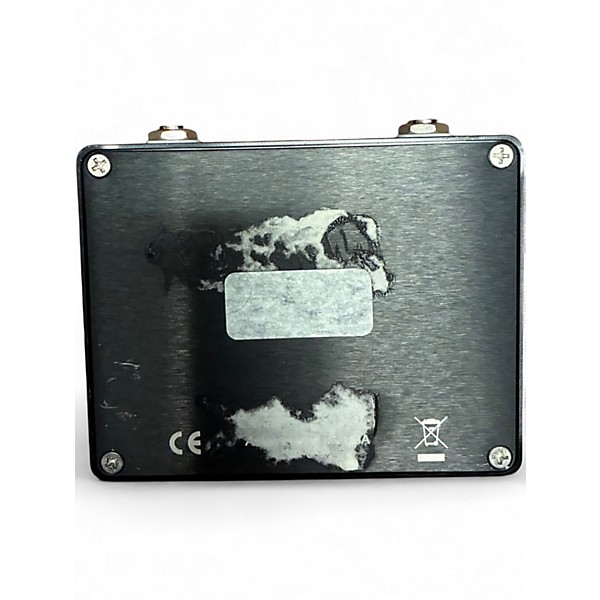 Used Suhr Koko Boost Effect Pedal