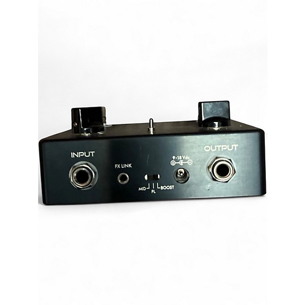 Used Suhr Koko Boost Effect Pedal