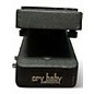 Used Dunlop CBM535AR Cry Baby Q Mini 535Q Effect Pedal thumbnail