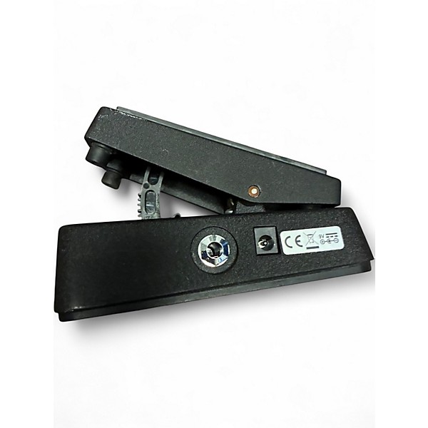 Used Dunlop CBM535AR Cry Baby Q Mini 535Q Effect Pedal