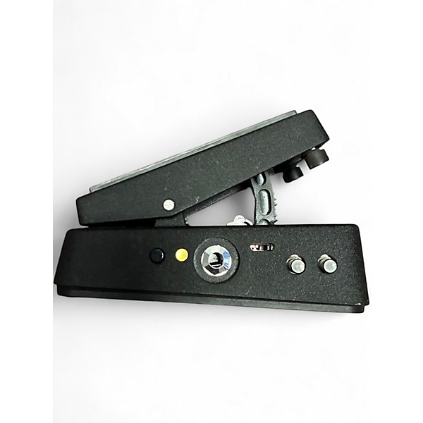 Used Dunlop CBM535AR Cry Baby Q Mini 535Q Effect Pedal