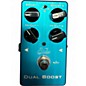 Used Suhr Dual Boost Effect Pedal thumbnail