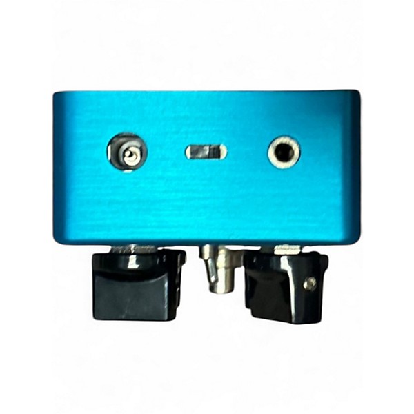 Used Suhr Dual Boost Effect Pedal