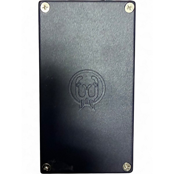 Used Walrus Audio Julia Analog Chorus Effect Pedal