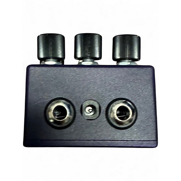 Used Walrus Audio Julia Analog Chorus Effect Pedal