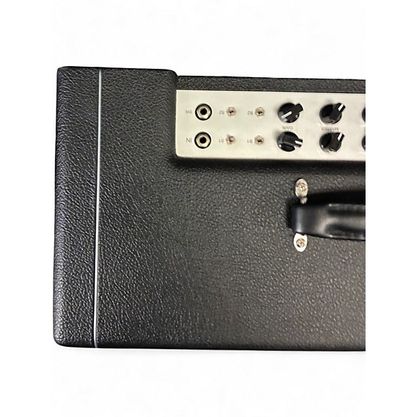 Used Friedman Twin Sister Combo 40W Tube Guitar Combo Amp