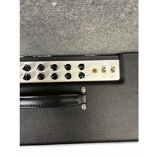 Used Friedman Twin Sister Combo 40W Tube Guitar Combo Amp