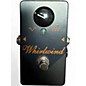 Used Whirlwind Orange Box Phaser Effect Pedal thumbnail