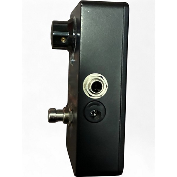 Used Whirlwind Orange Box Phaser Effect Pedal