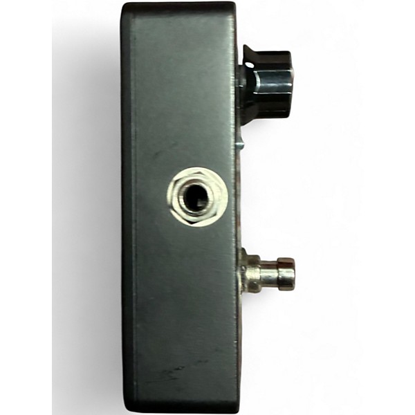 Used Whirlwind Orange Box Phaser Effect Pedal