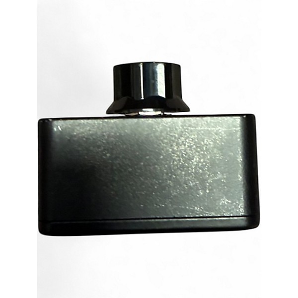 Used Whirlwind Orange Box Phaser Effect Pedal