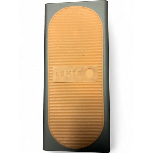 Used Lehle Mono Volume S Pedal