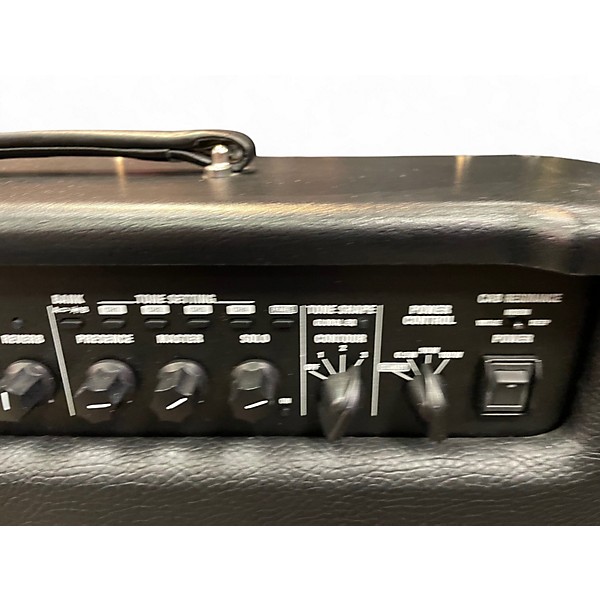 Used BOSS KATANA ARTIST 2 MKII Guitar Combo Amp