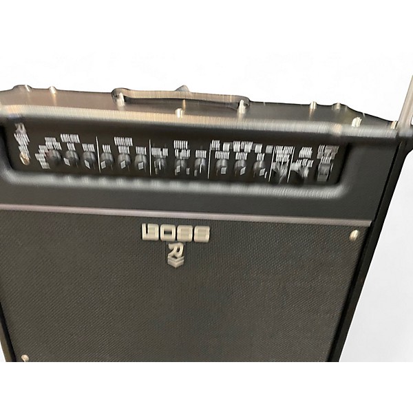 Used BOSS KATANA ARTIST 2 MKII Guitar Combo Amp