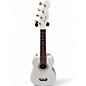 Used Fender ZUMA CONCERT Seafoam Green Ukulele thumbnail