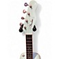 Used Fender ZUMA CONCERT Seafoam Green Ukulele