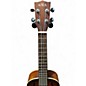 Used Kala KA-RES-BRS Antique Burst Ukulele