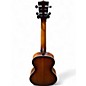 Used Kala KA-RES-BRS Antique Burst Ukulele